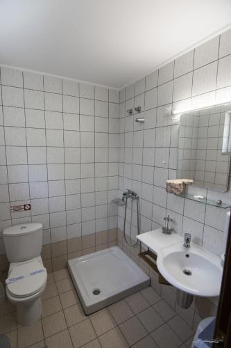 Hotel Vienni
