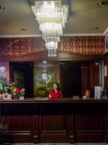 Hotel Vienni