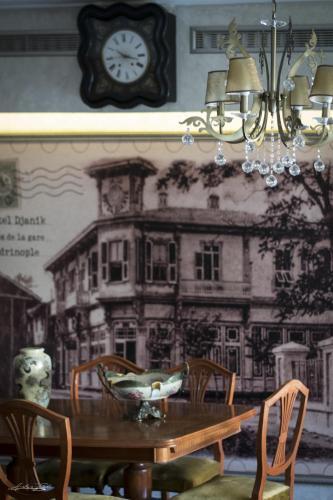 Hotel Vienni