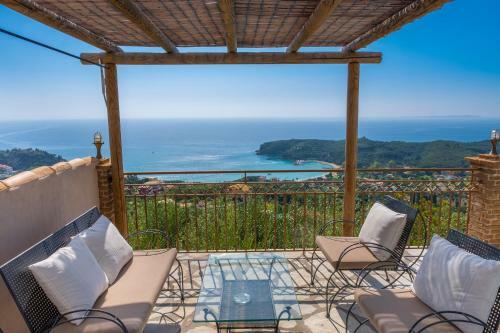 Apolis Villas