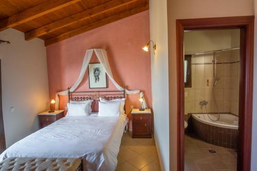 Apolis Villas