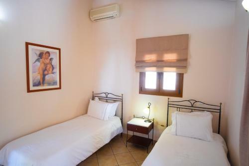 Apolis Villas