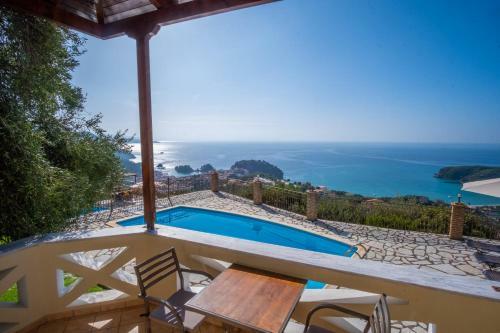 Apolis Villas