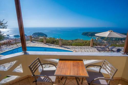 Apolis Villas
