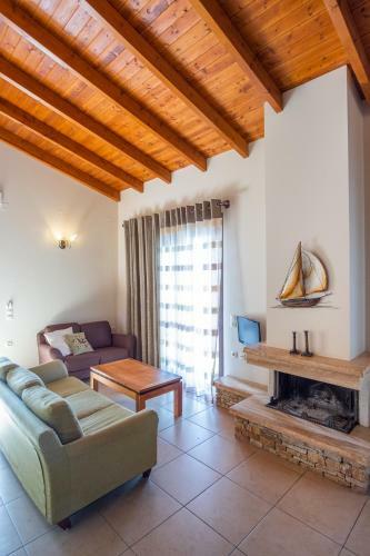 Apolis Villas