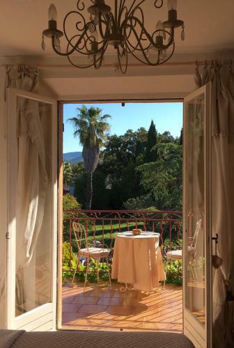 B&B Villa Mercedes