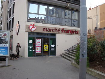 Apartamento Le Patio Des Traboules