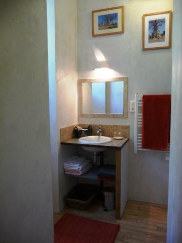 Apartamentos Casa A Rota Appartements