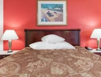 Hotel Ramada - Owensboro