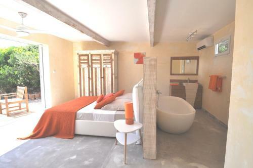 Bed & Breakfast Fiore Di Machja