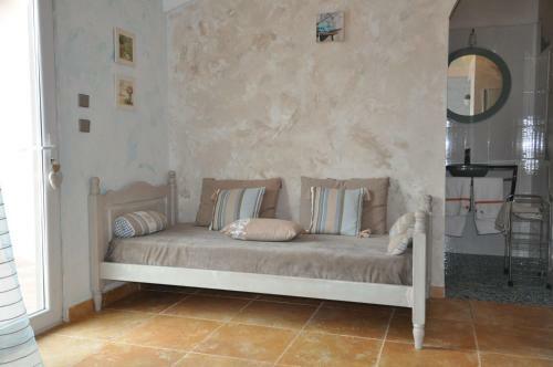 Bed & Breakfast Fiore Di Machja