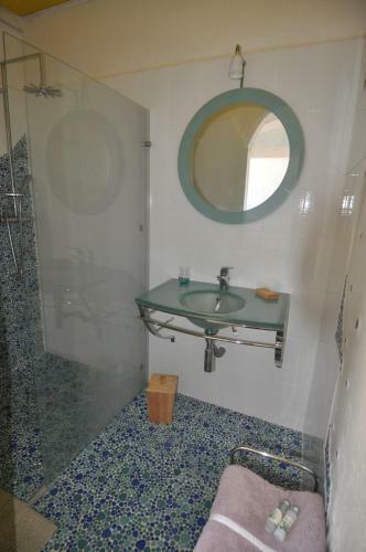 Bed & Breakfast Fiore Di Machja