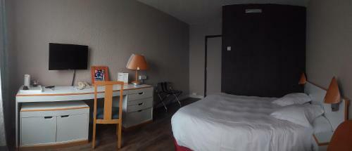 Hotel Altia H�tel