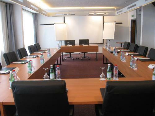 Hotel Altia H�tel