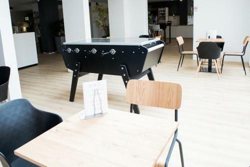 Hotel Altia H�tel