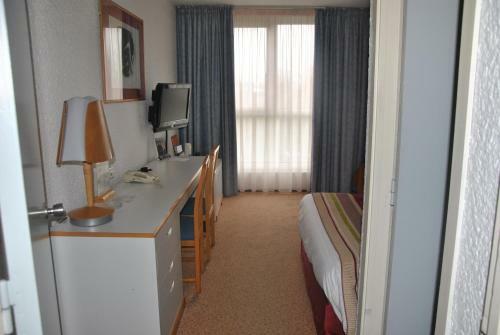 Hotel Altia H�tel