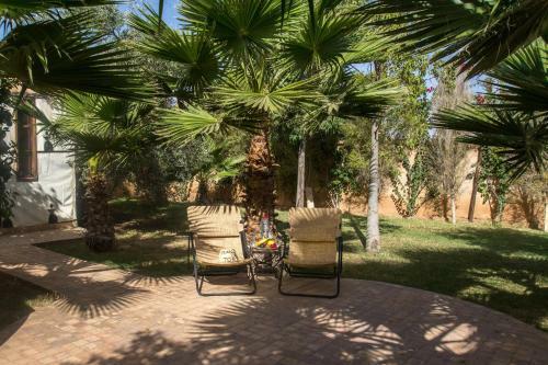 Bed & Breakfast Manzil La Tortue