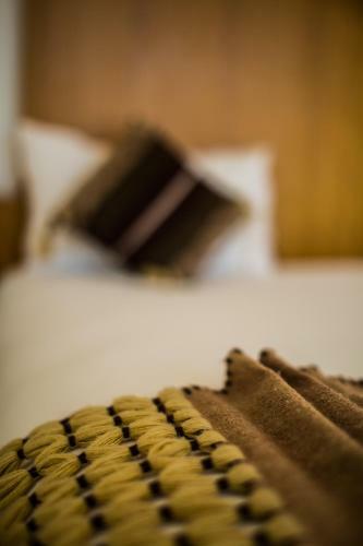 Suites Hotel Mohammed V By Accor