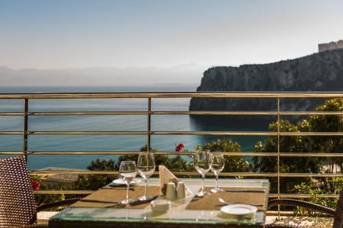 Suites Hotel Mohammed V By Accor