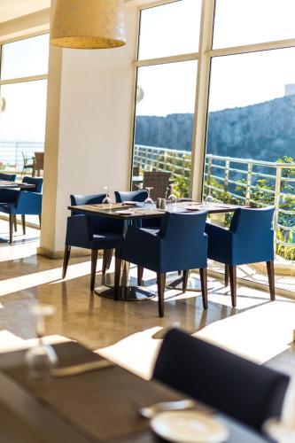Suites Hotel Mohammed V By Accor