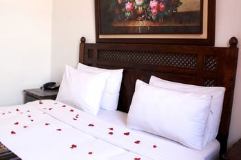 Riad Palais Batha