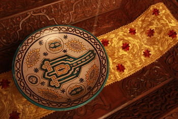 Riad Palais Batha