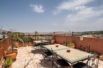 Riad Palais Batha