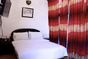 Riad Palais Batha