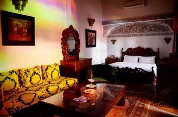 Riad Palais Batha