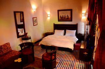 Riad Palais Batha