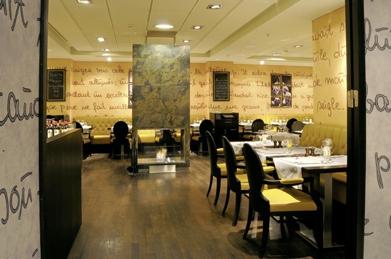 M�venpick Hotel Paris Neuilly