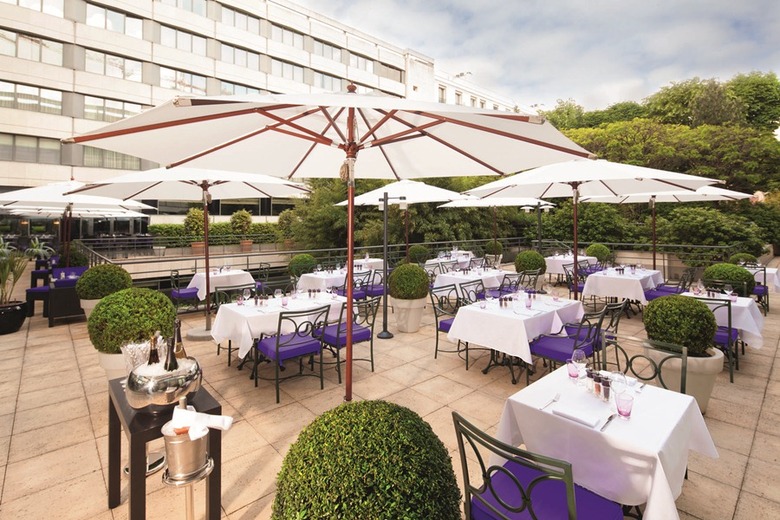 M�venpick Hotel Paris Neuilly