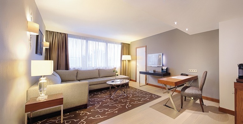 M�venpick Hotel Paris Neuilly