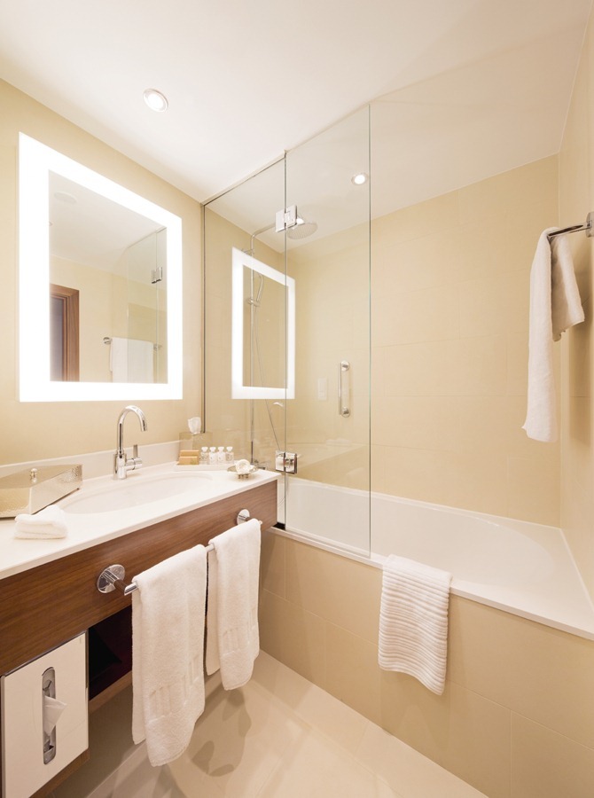 M�venpick Hotel Paris Neuilly