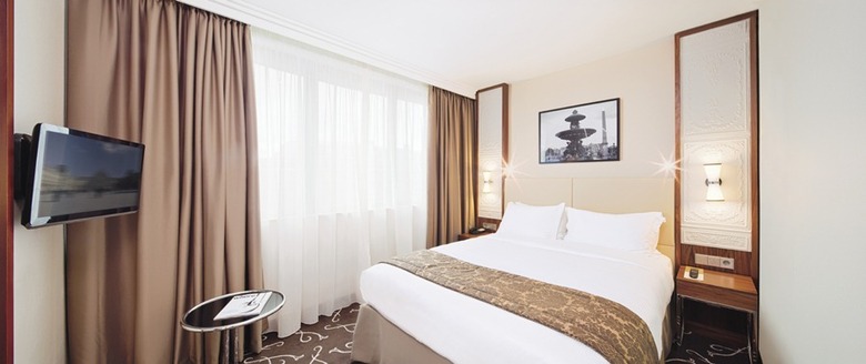 M�venpick Hotel Paris Neuilly