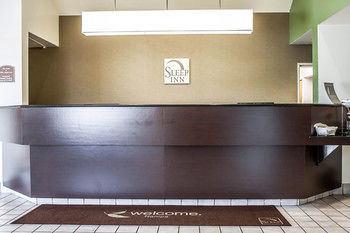 Hotel Sleep Inn - Nampa