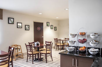 Hotel Sleep Inn - Nampa
