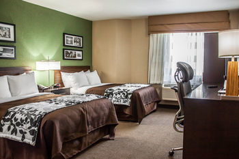 Hotel Sleep Inn - Nampa