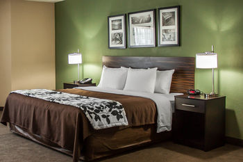 Hotel Sleep Inn - Nampa
