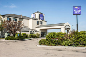 Hotel Sleep Inn - Nampa