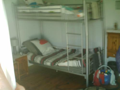 Bed & Breakfast Arret Et Aller