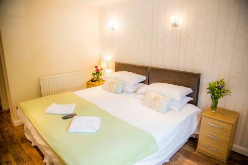 Bed & Breakfast The Yew Tree