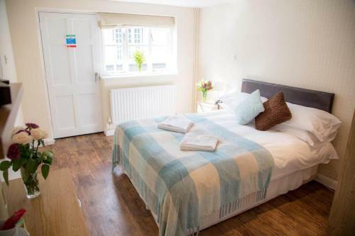 Bed & Breakfast The Yew Tree