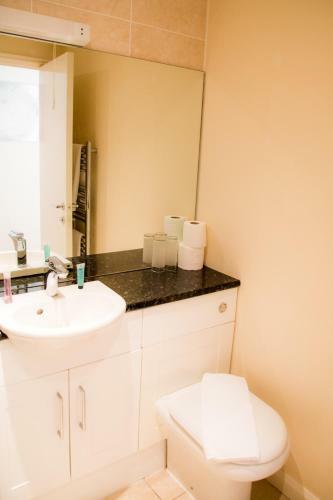 Bed & Breakfast The Yew Tree