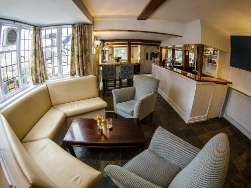 Bed & Breakfast The Yew Tree