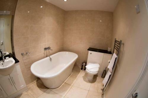 Bed & Breakfast The Yew Tree