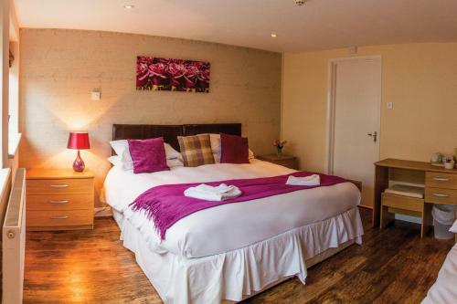 Bed & Breakfast The Yew Tree