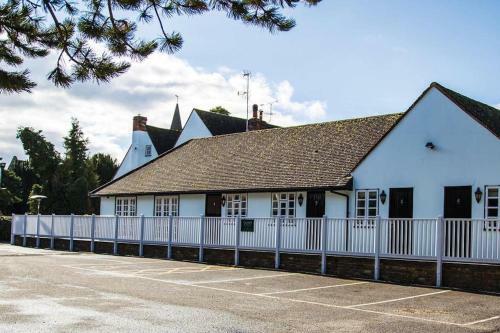 Bed & Breakfast The Yew Tree