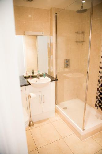 Bed & Breakfast The Yew Tree