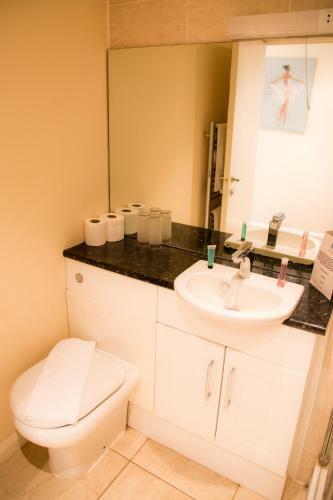 Bed & Breakfast The Yew Tree